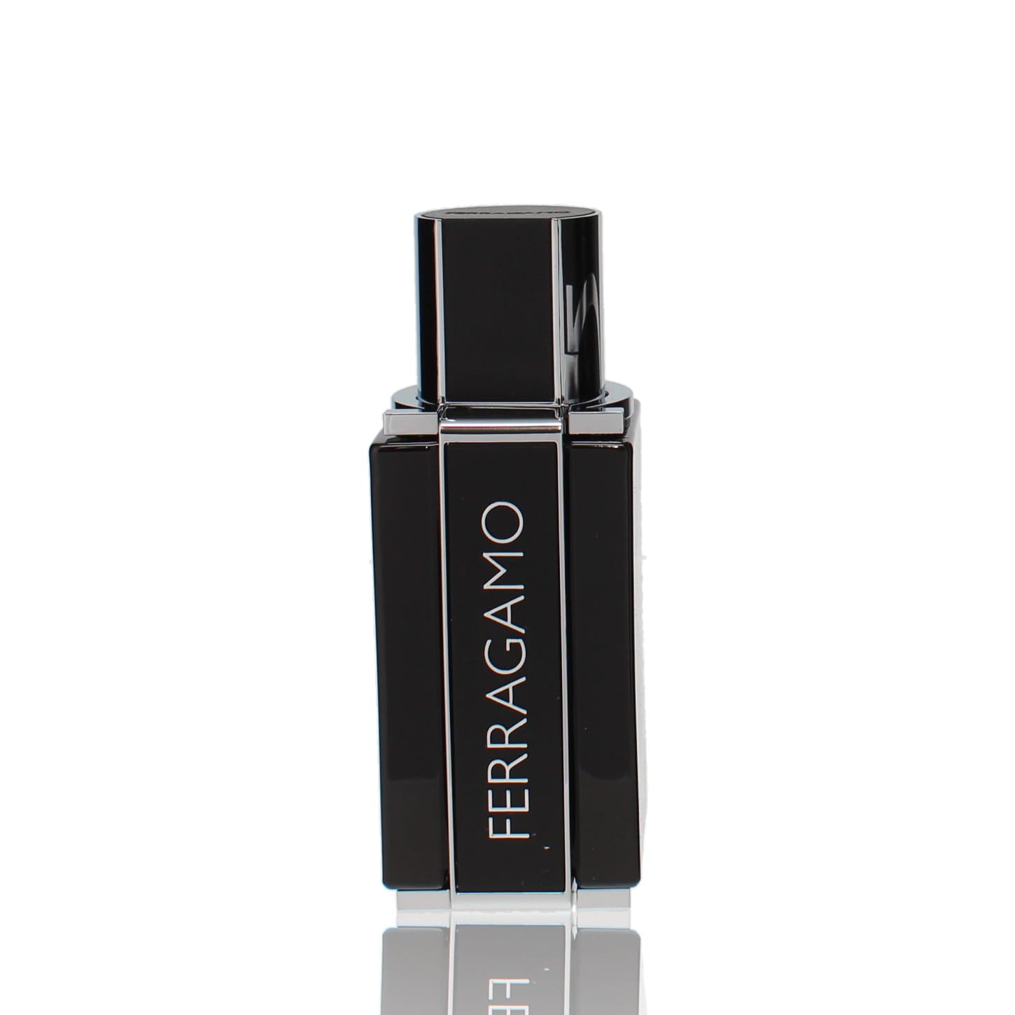 Salvador Ferragamo Sublime Leather For Man Eau De Parfum Perfume Boxed