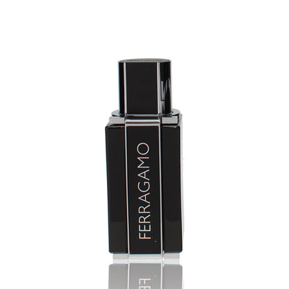 Salvador Ferragamo Sublime Leather For Man Eau De Parfum Perfume Boxed