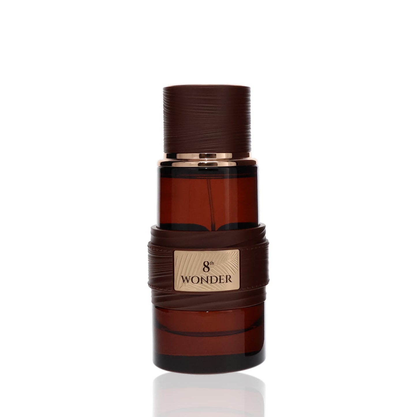 French Avenue 8th Wonder For Man Eau De Parfum Perfume Boxed