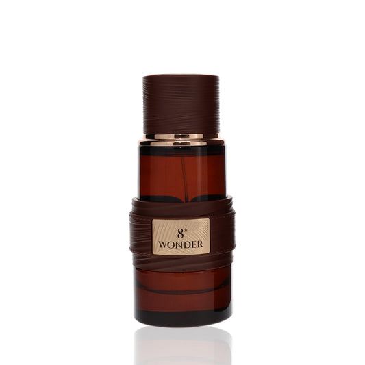 French Avenue 8th Wonder For Man Eau De Parfum Perfume Boxed