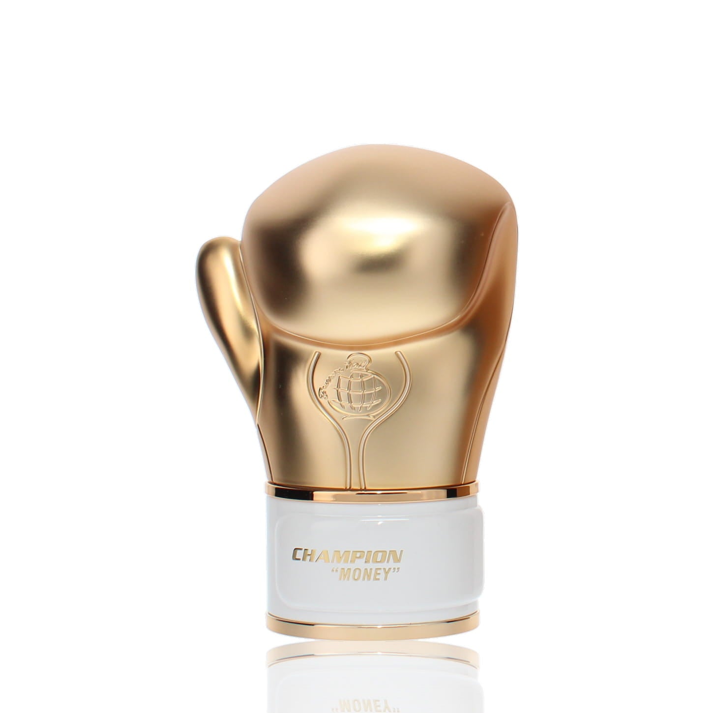 Fragrance World Champion Money For Man Eau De Parfum Perfume Boxed