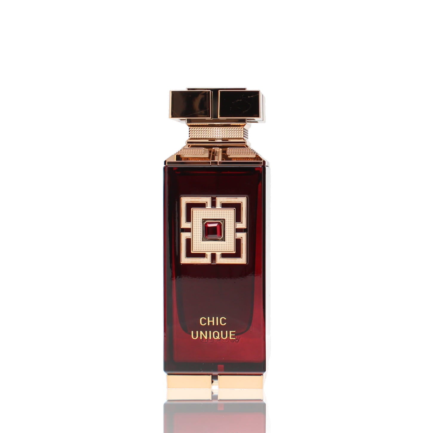 Fragrance World Chic Unique For Man/Woman Eau De Parfum Perfume Boxed