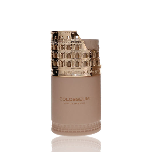 French Avenue Colosseum (Bacchus Twist) For Man Eau De Parfum Perfume Boxed