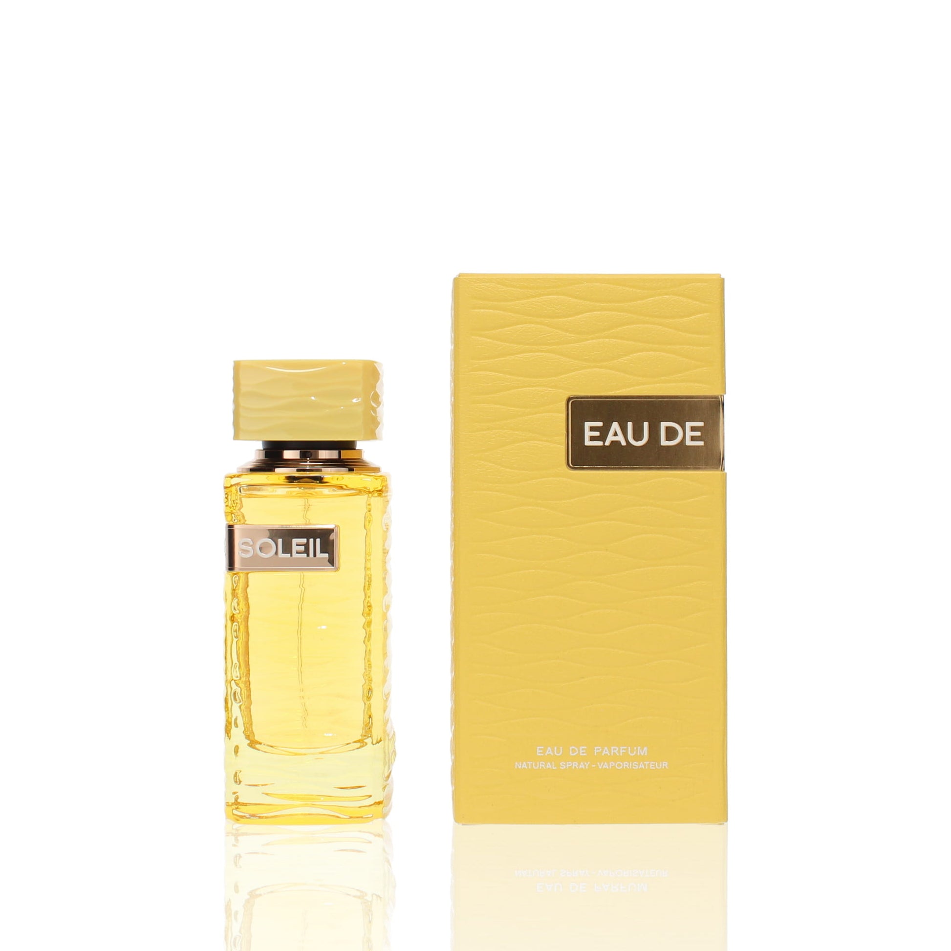 Fragrance World Eau De Soleil Eau De Parfum Fragrance Pre-owned