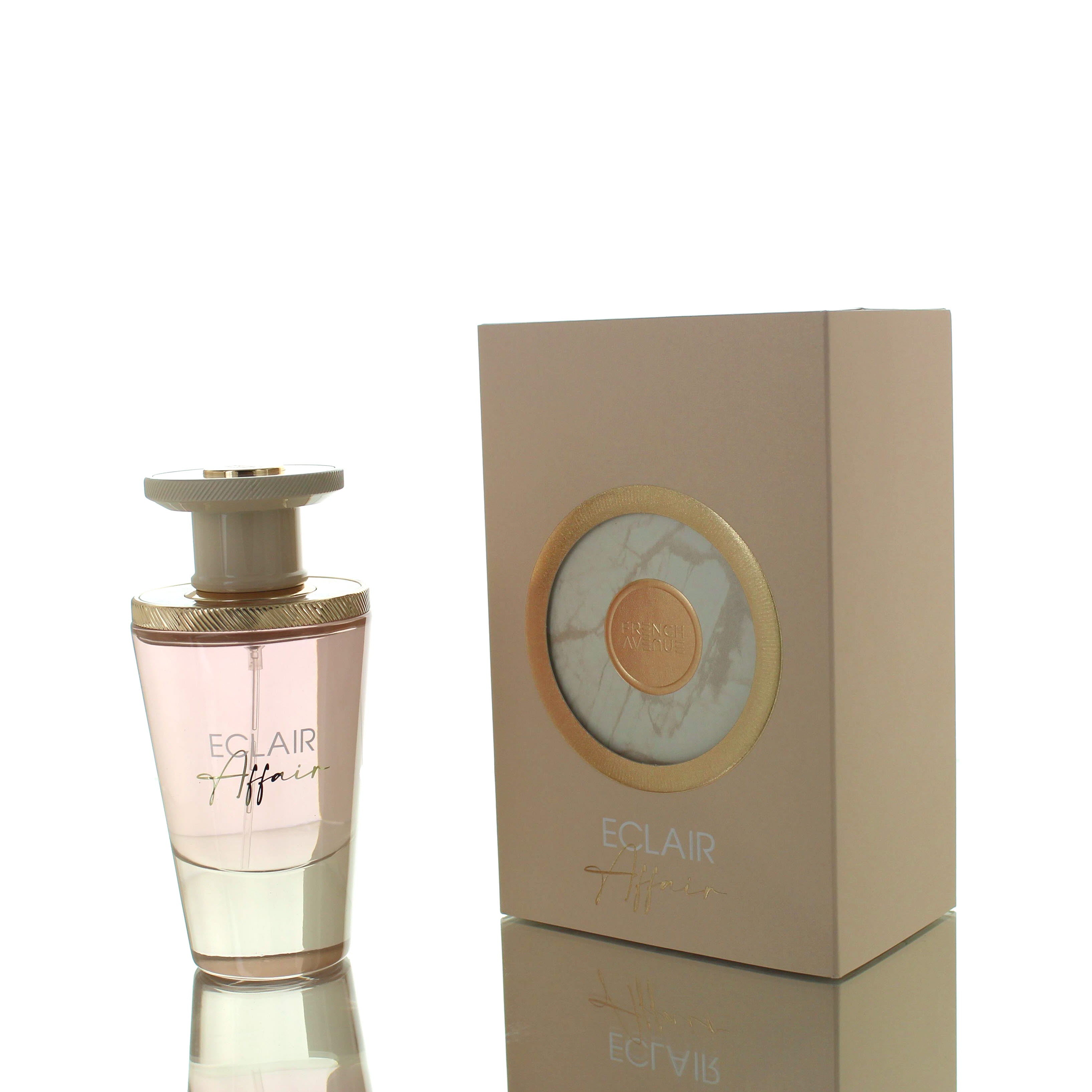 Fragrance World Eclair Affair Unisex Perfume Deals in Canada