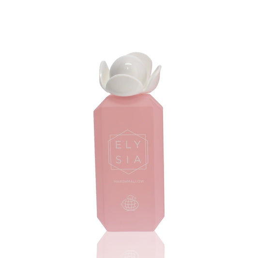 Fragrance World Elysia Marshmallow For Woman Eau De Parfum Perfume Pre-owned