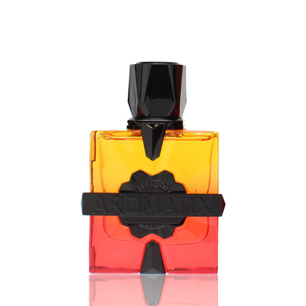 Discover the Fragrance World Aromatix X French Avenue Forbidden