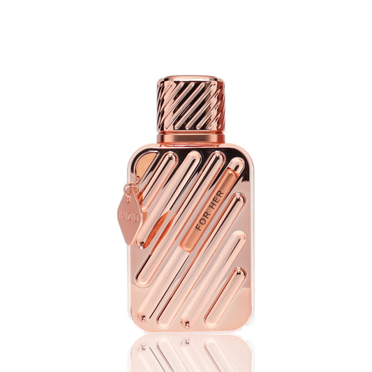 Fragrance World Inizio For Her For Woman Eau De Parfum Perfume Boxed