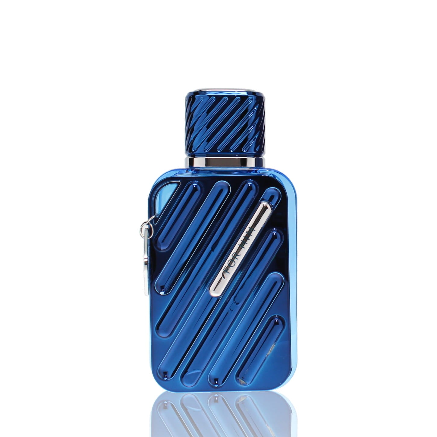 Fragrance World Inizio For Him For Man Eau De Parfum Perfume Boxed