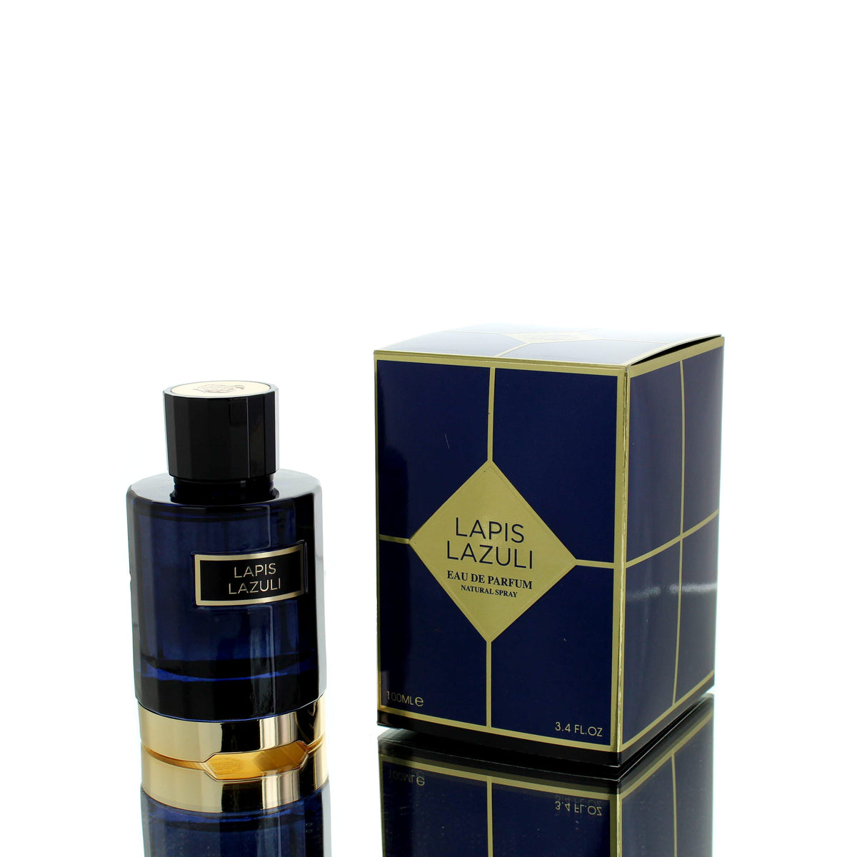 Lapis Lazuli Unisex Perfume – Fragrancebuy.ca