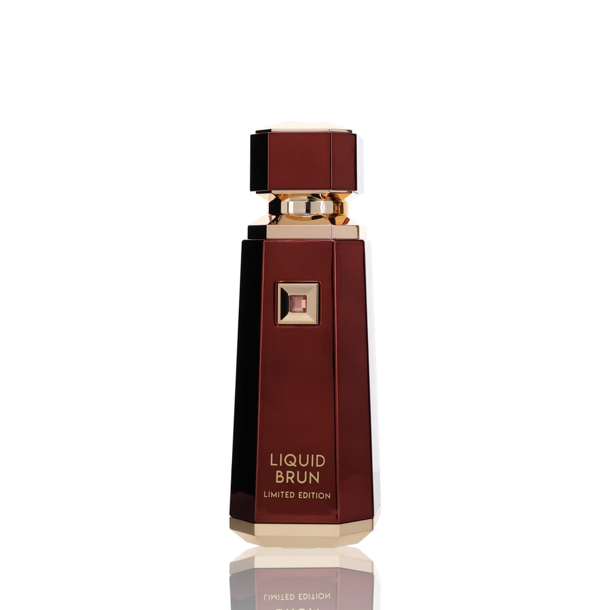 Decant - Fragrance World Liquid Brun Extrait Limited Edition Extrait De Parfum Perfume