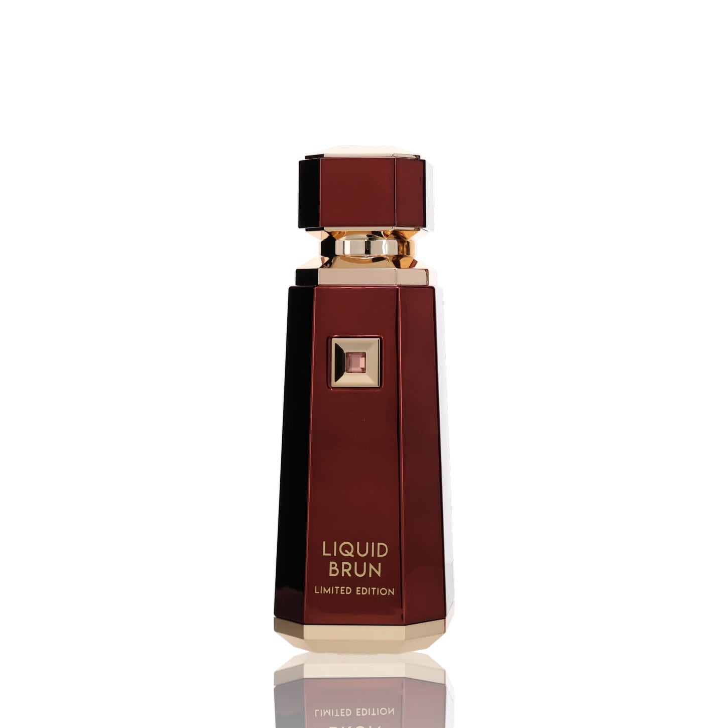 Discover Now Fragrance World Liquid Brun Extrait Limited Edition