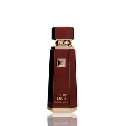 Fragrance World Liquid Brun Extrait Limited Edition For Man/Woman Extrait De Parfum Perfume Pre-owned