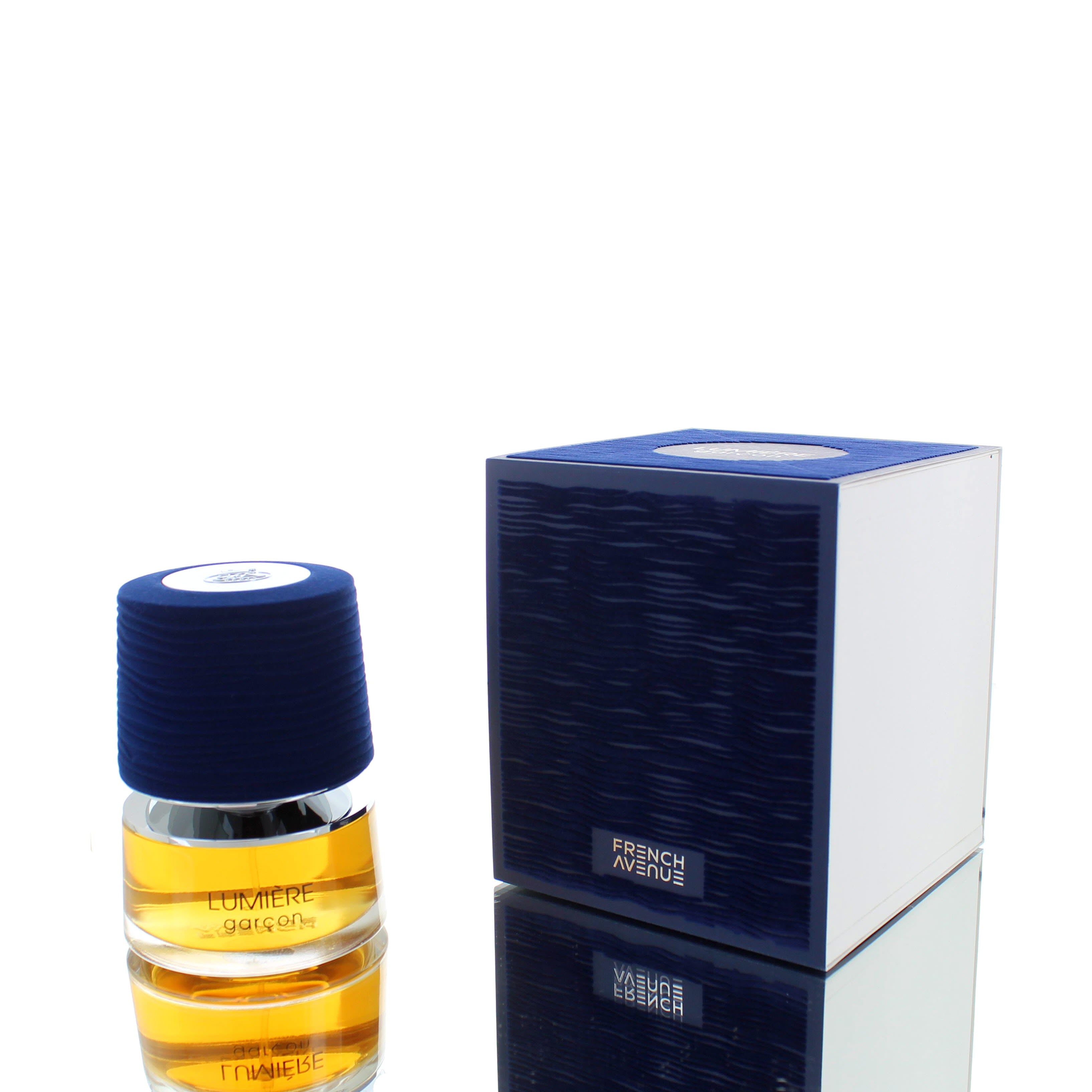 Fragrance World Lumière Garçon Lumiere Garcon Perfume by French Avenue, now on sale