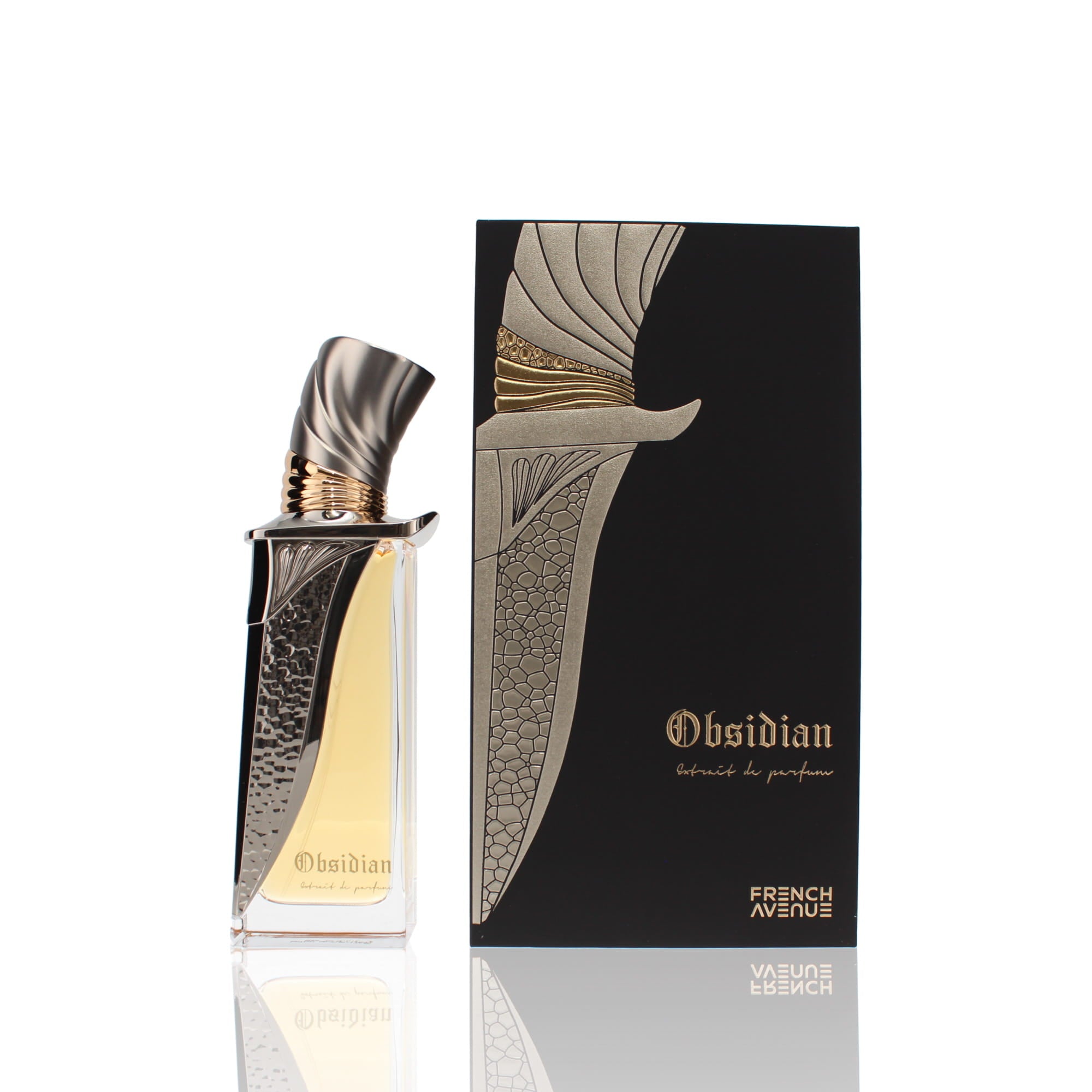 French Avenue Obsidian â€“ Shop Now at Fragrancebuy – Fragrancebuy.ca