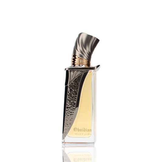Fragrance World Obsidian For Man/Woman Extrait De Parfum Perfume Boxed