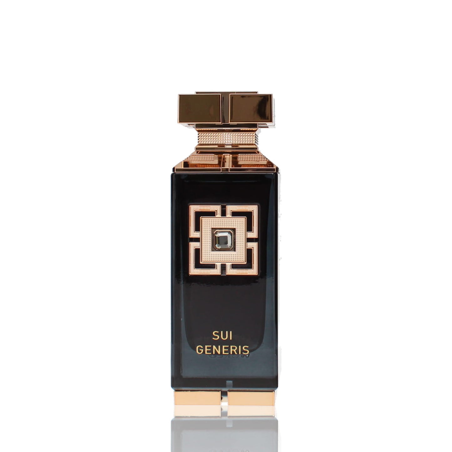Fragrance World Sui Generis For Man Eau De Parfum Perfume Boxed