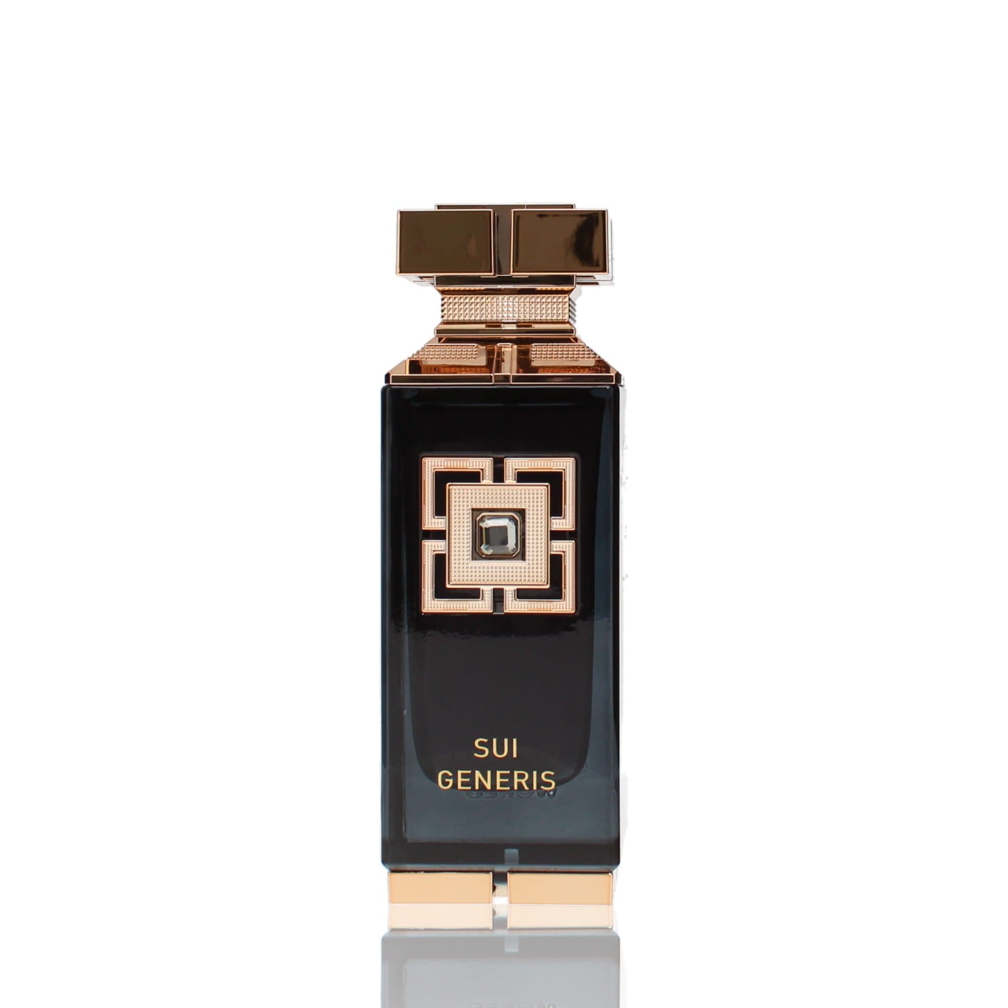 Fragrance World Sui Generis For Man Eau De Parfum Perfume Boxed