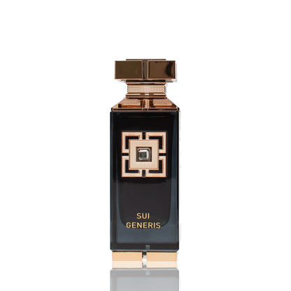 Fragrance World Sui Generis For Man Eau De Parfum Perfume Boxed