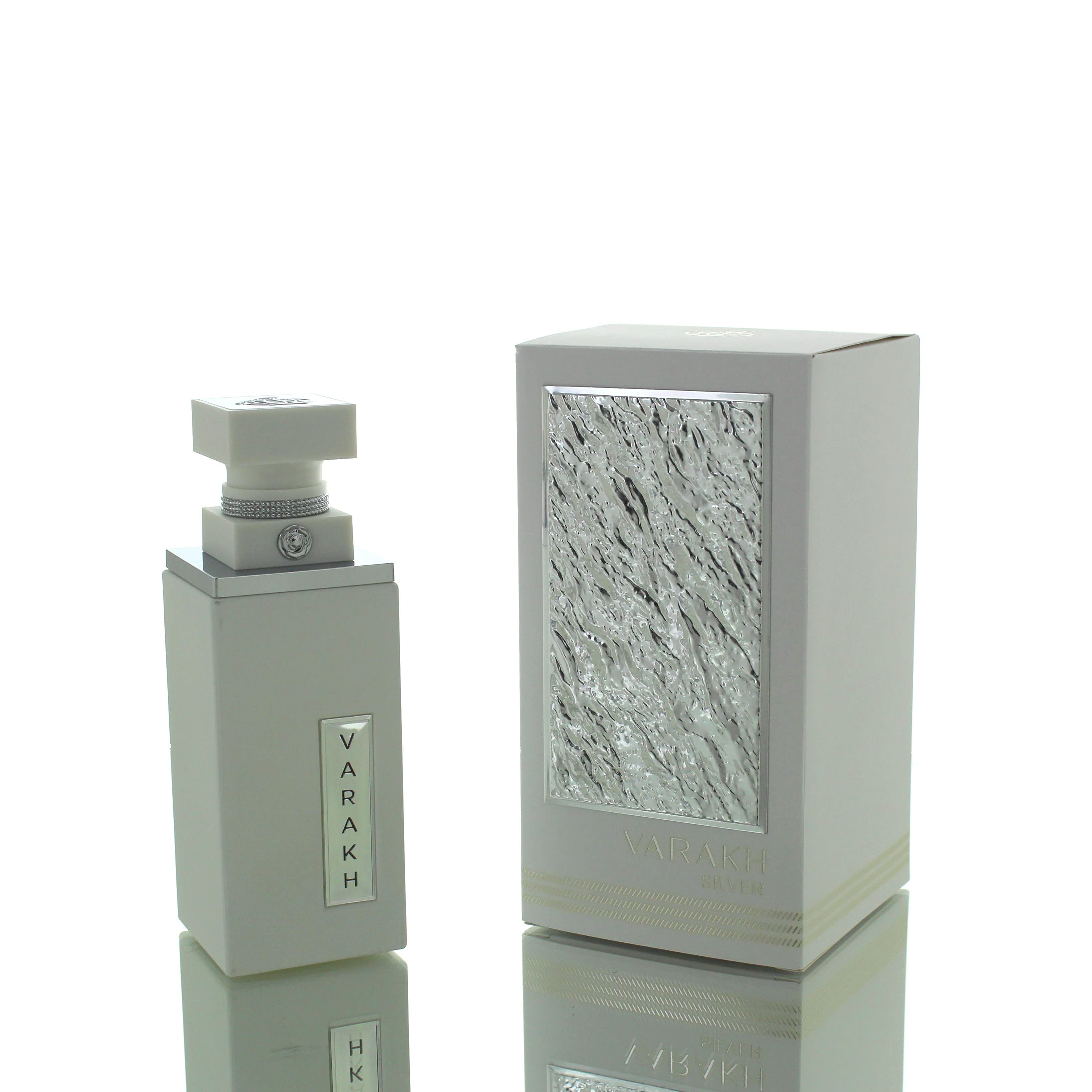 Varakh Silver Unisex Perfume - Top Price in Canada – Fragrancebuy.ca