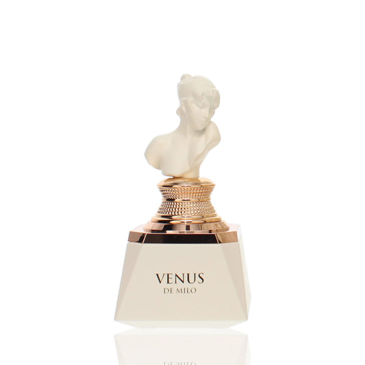 Fragrance World Venus De Milo For Woman Eau De Parfum Perfume Boxed
