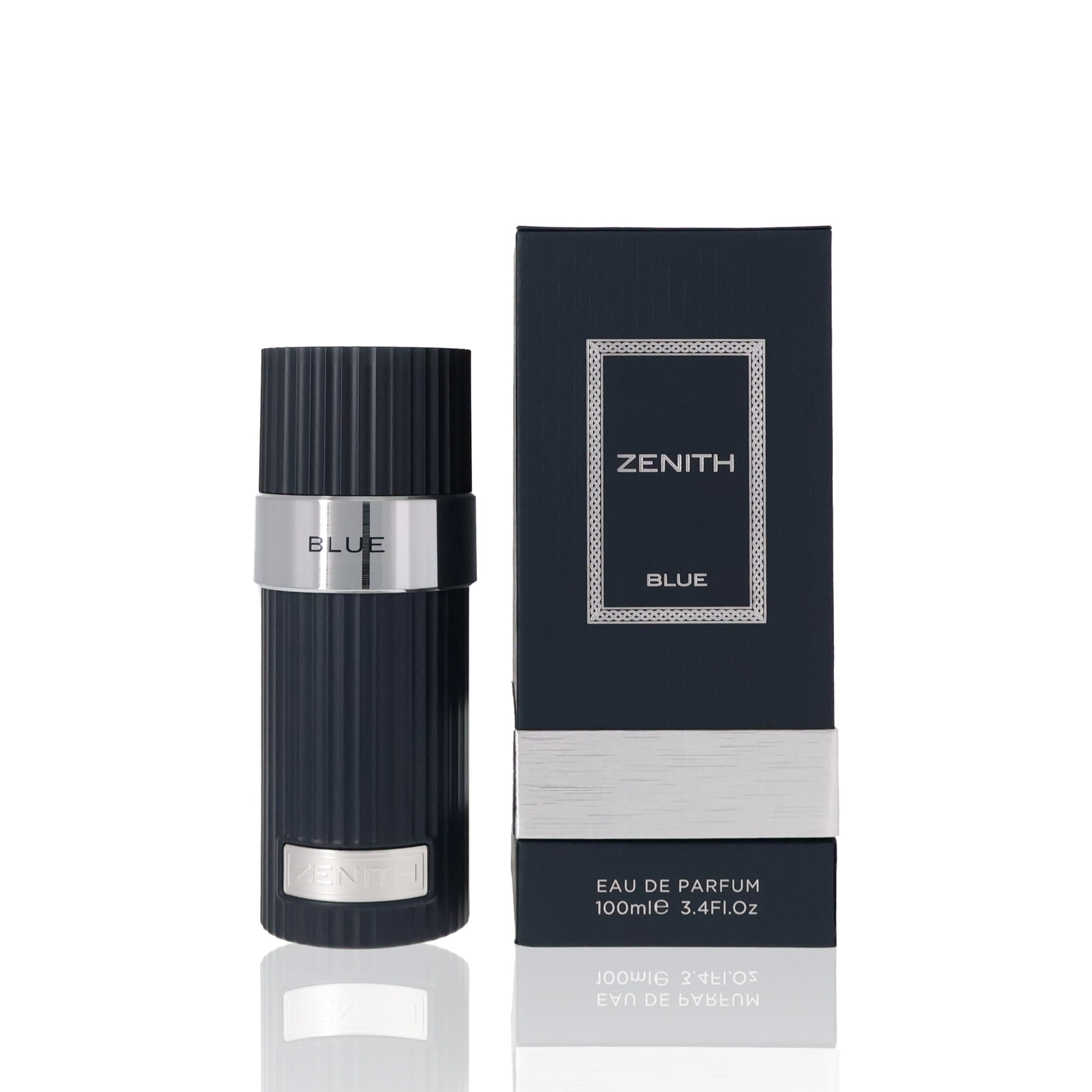French Avenue Zenith Blue by Fragrancebuy â€“ Fresh Spicy Unisex