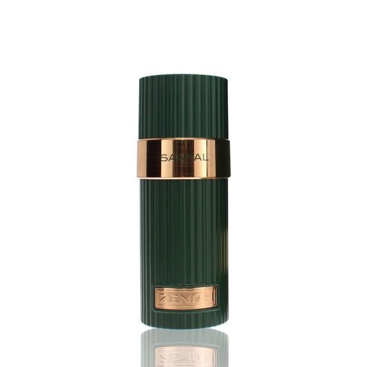 Fragrance World Zenith Santal For Man/Woman Eau De Parfum Perfume Boxed