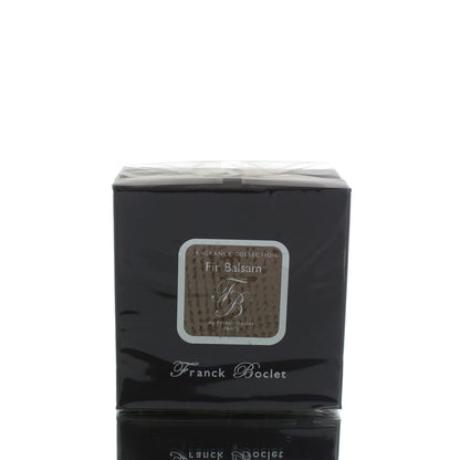 Franck Boclet Fir Balsam For Man Extrait De Parfum Perfume Boxed