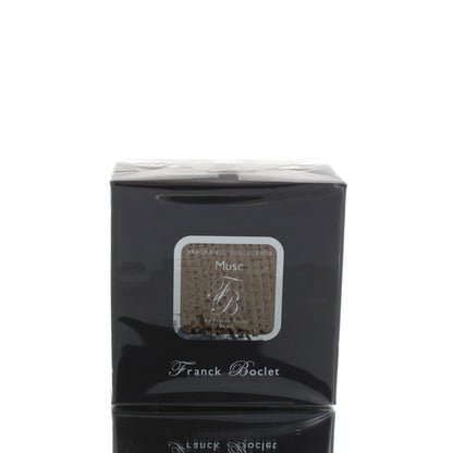 Franck Boclet Musc For Man/Woman Extrait De Parfum Perfume Boxed