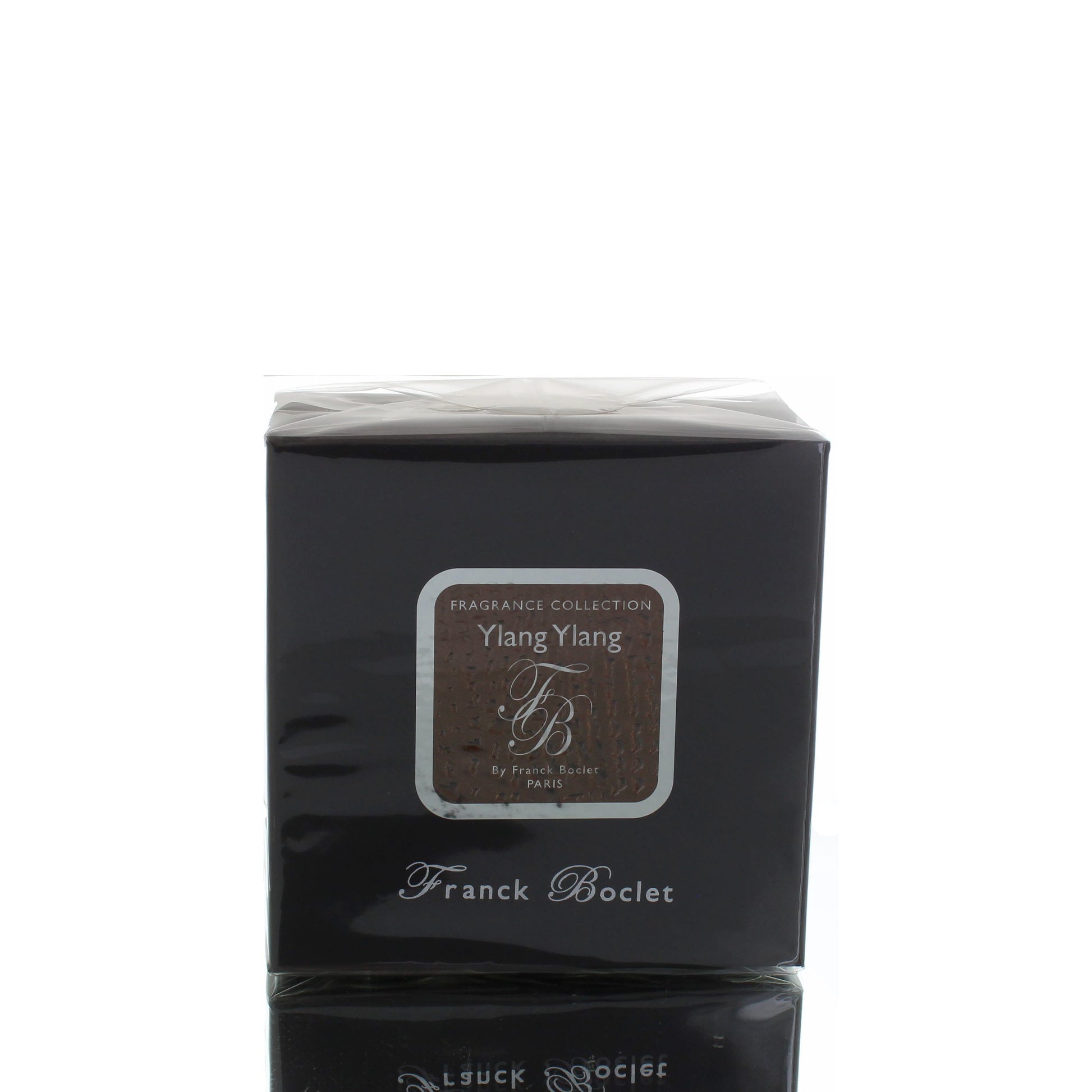 Franck Boclet Ylang Ylang For Man/Woman Extrait De Parfum Perfume Boxed