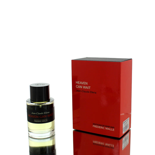 Frederic Malle Heaven Can Wait For Man/Woman Eau De Parfum Perfume Boxed