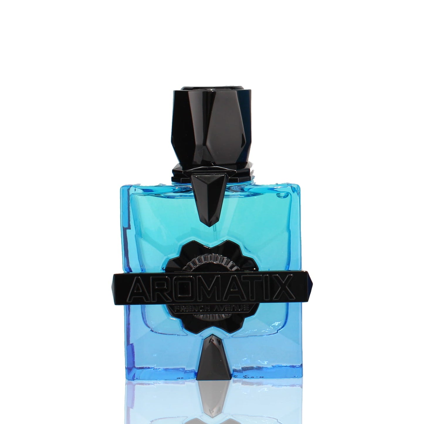 Aromatix X French Avenue Magnetiq For Man/Woman Eau De Parfum Perfume Boxed