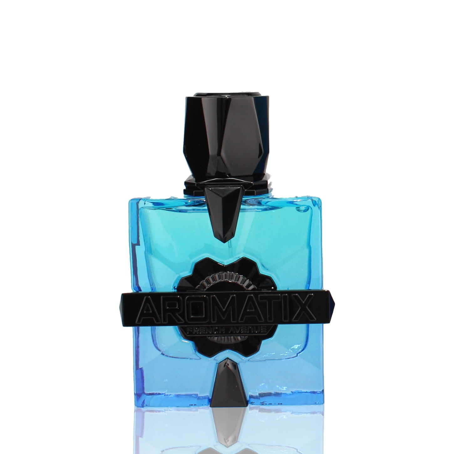 Aromatix X French Avenue Magnetiq For Man/Woman Eau De Parfum Perfume Boxed