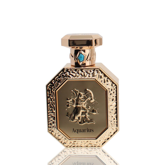 French Avenue Genesis Aquarius For Man/Woman Eau De Parfum Perfume Boxed