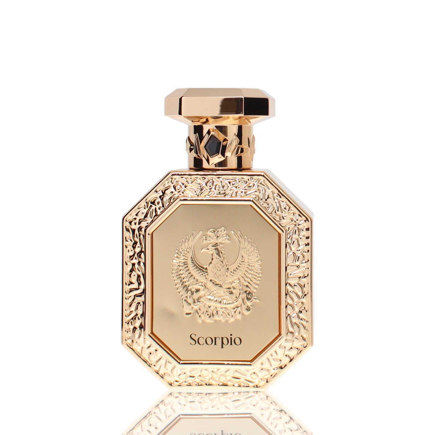 French Avenue Genesis Scorpio For Man/Woman Eau De Parfum Perfume Boxed