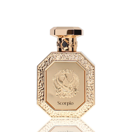 French Avenue Genesis Scorpio For Man/Woman Eau De Parfum Perfume Boxed