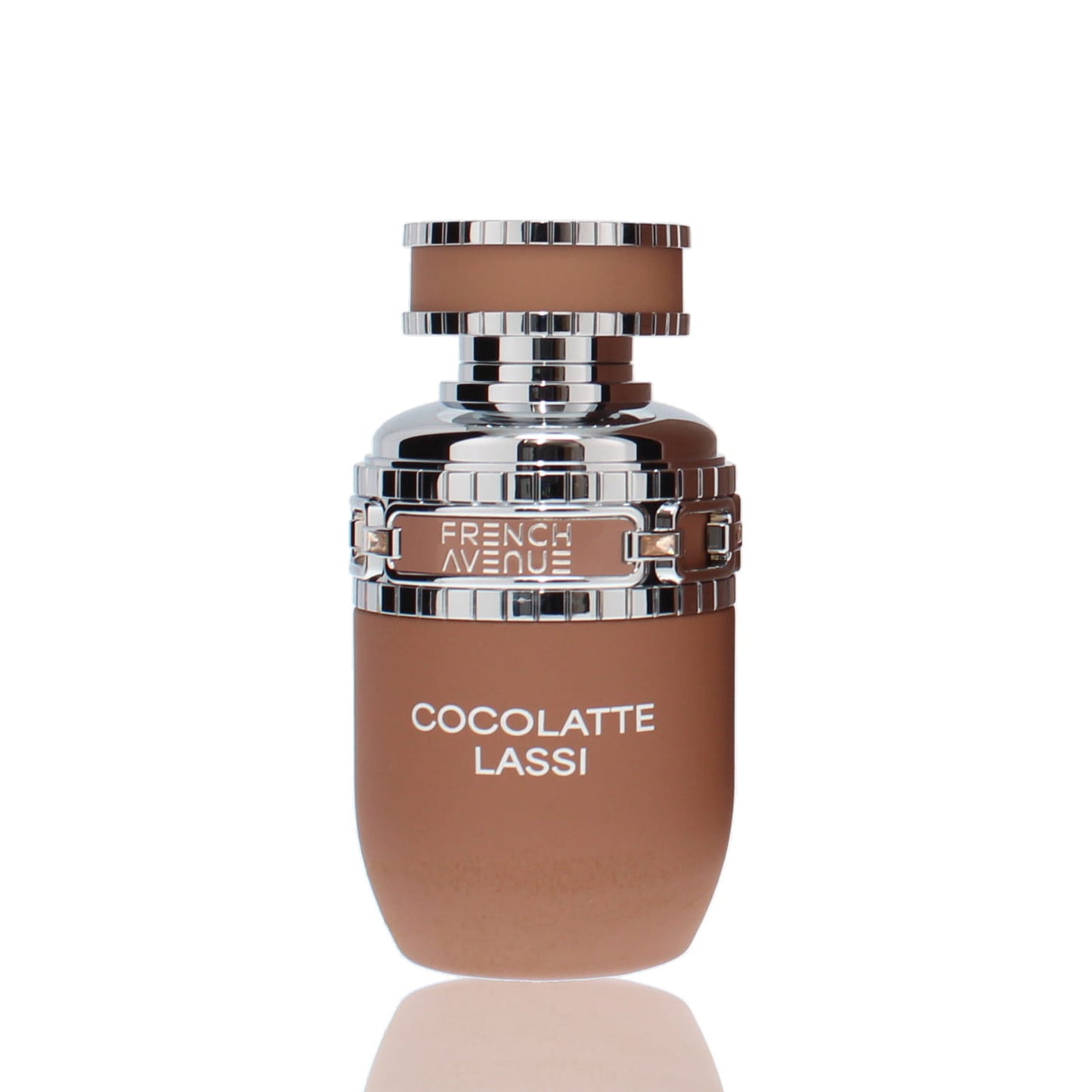 Fragrance World Cocolatte Lassi For Man/Woman Eau De Parfum Perfume Pre-owned