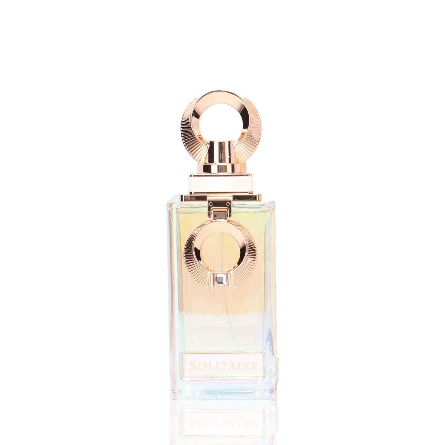 Fragrance World Solitaire Extrait De Parfum For Man/Woman Extrait De Parfum Perfume Pre-owned
