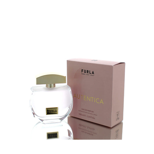 Furla Autentica For Woman Eau De Parfum Perfume Boxed