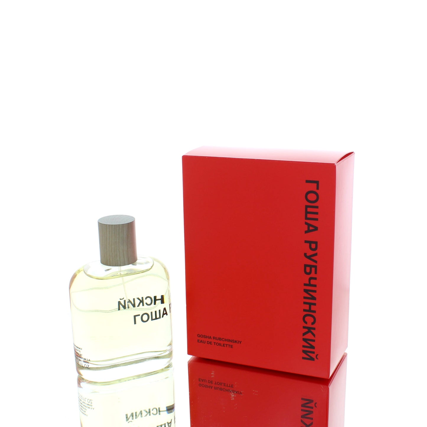 Comme Des Garcons Gosha For Man/Woman Eau De Toilette Perfume Boxed