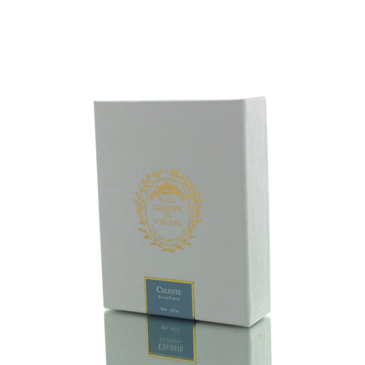 Giardini Di Toscana Celeste For Man/Woman Eau De Parfum Perfume Boxed