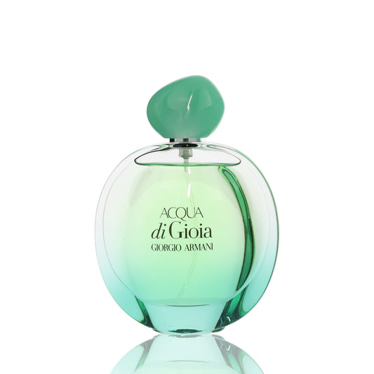 Giorgio Armani Acqua Di Gioia Intense For Woman Eau De Parfum Perfume Boxed