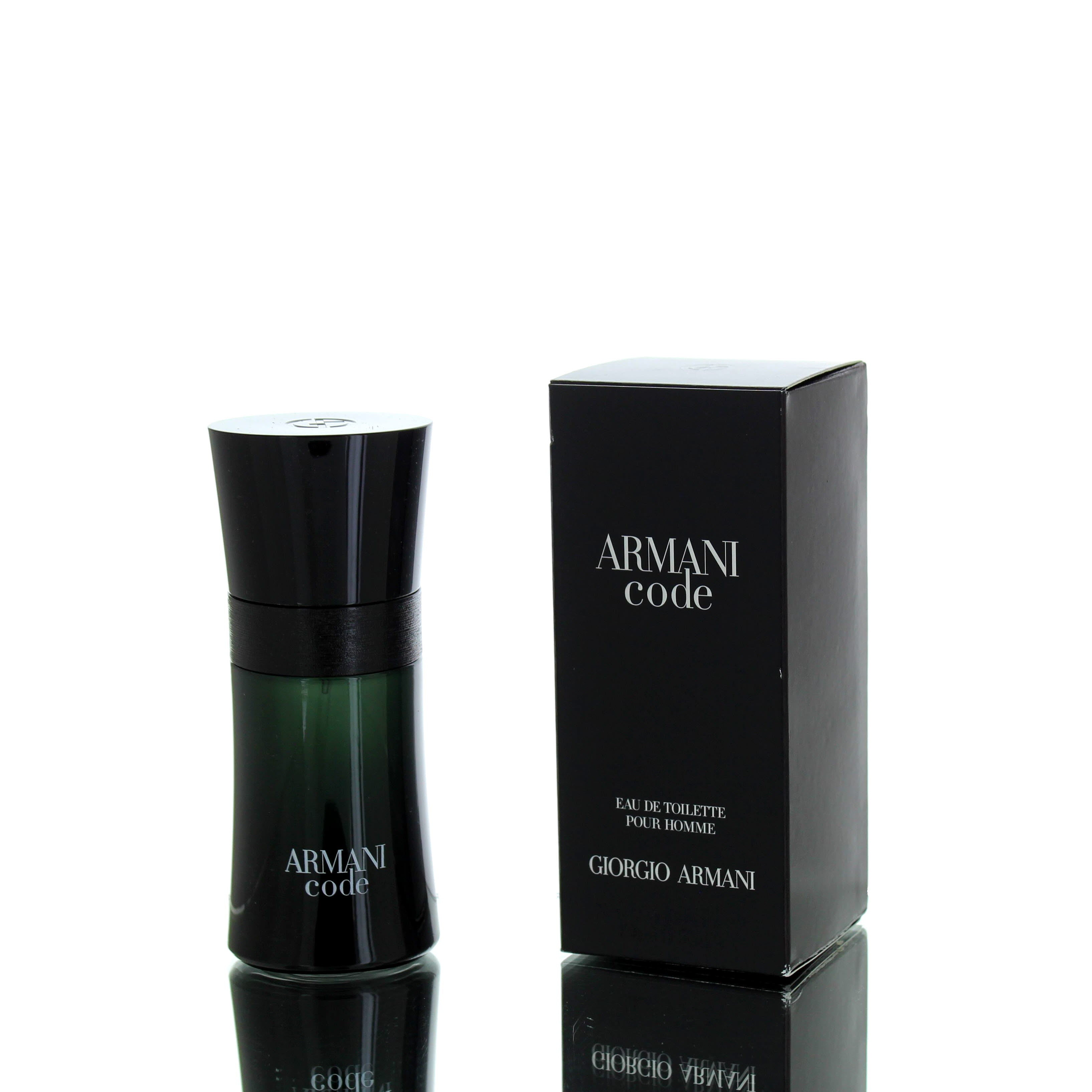 Giorgio Armani Code for Men - Top Price in Canada – Fragrancebuy.ca
