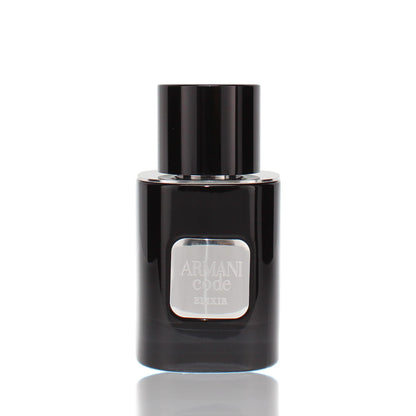 Decant - Giorgio Armani Code Elixir Parfum Parfum Cologne