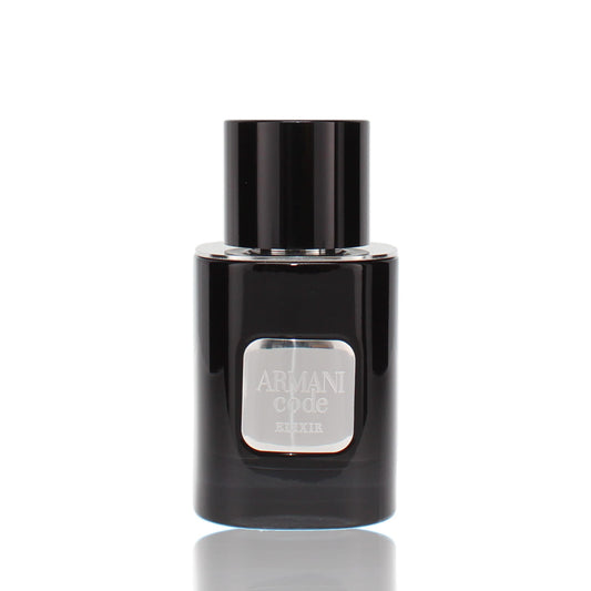 Decant - Giorgio Armani Code Elixir Parfum Parfum Cologne