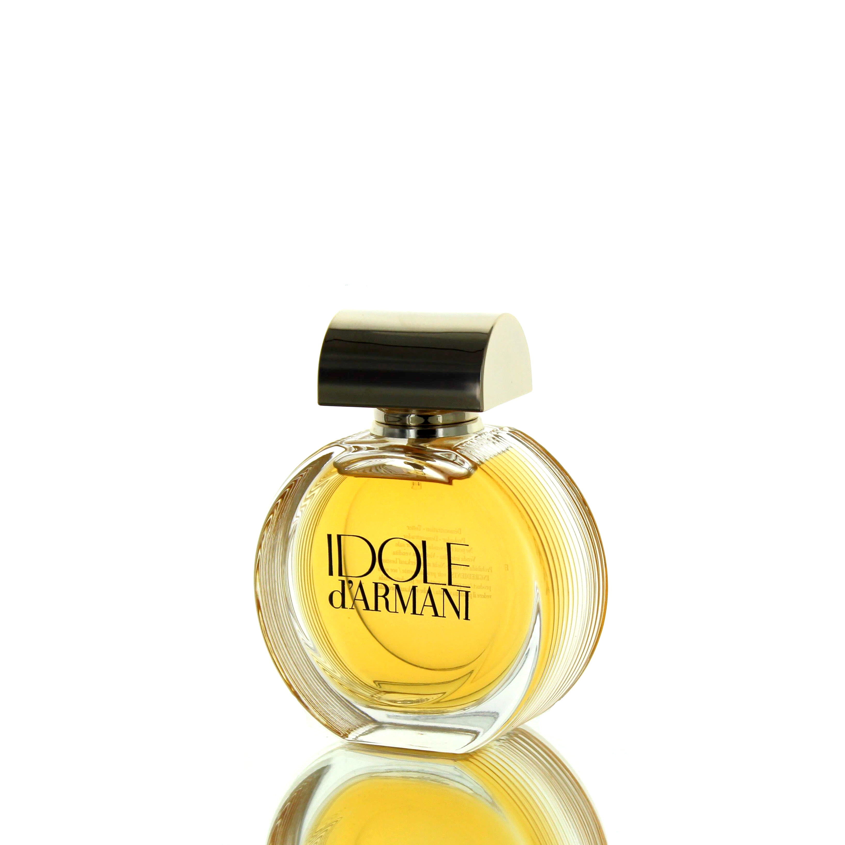 IDOLE dARMANI 香水　50ml Armani Idole d'Armani: Captivating Elegance Redefined