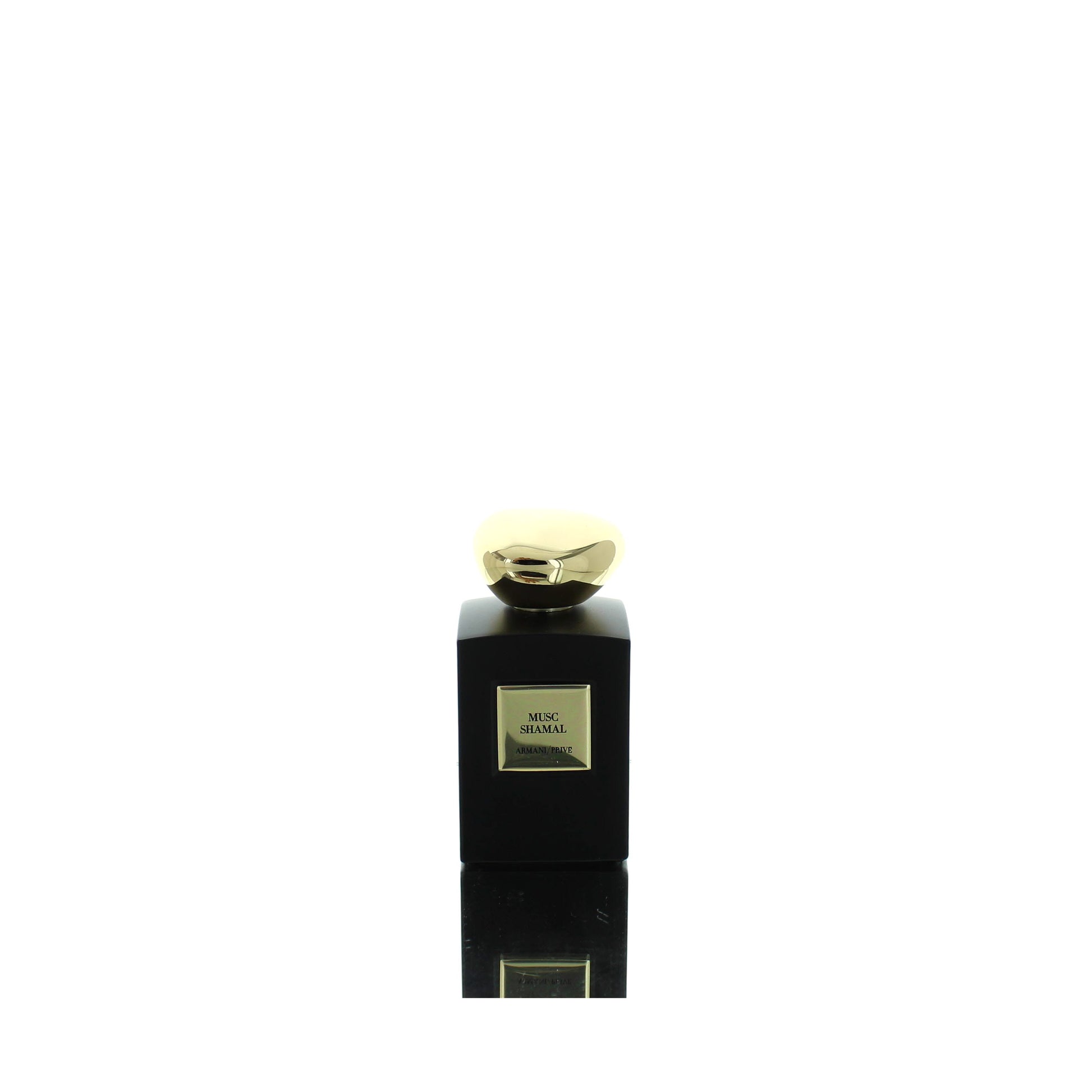 Giorgio Armani Prive Musc Shamal For Man/Woman Eau De Parfum Perfume Tester