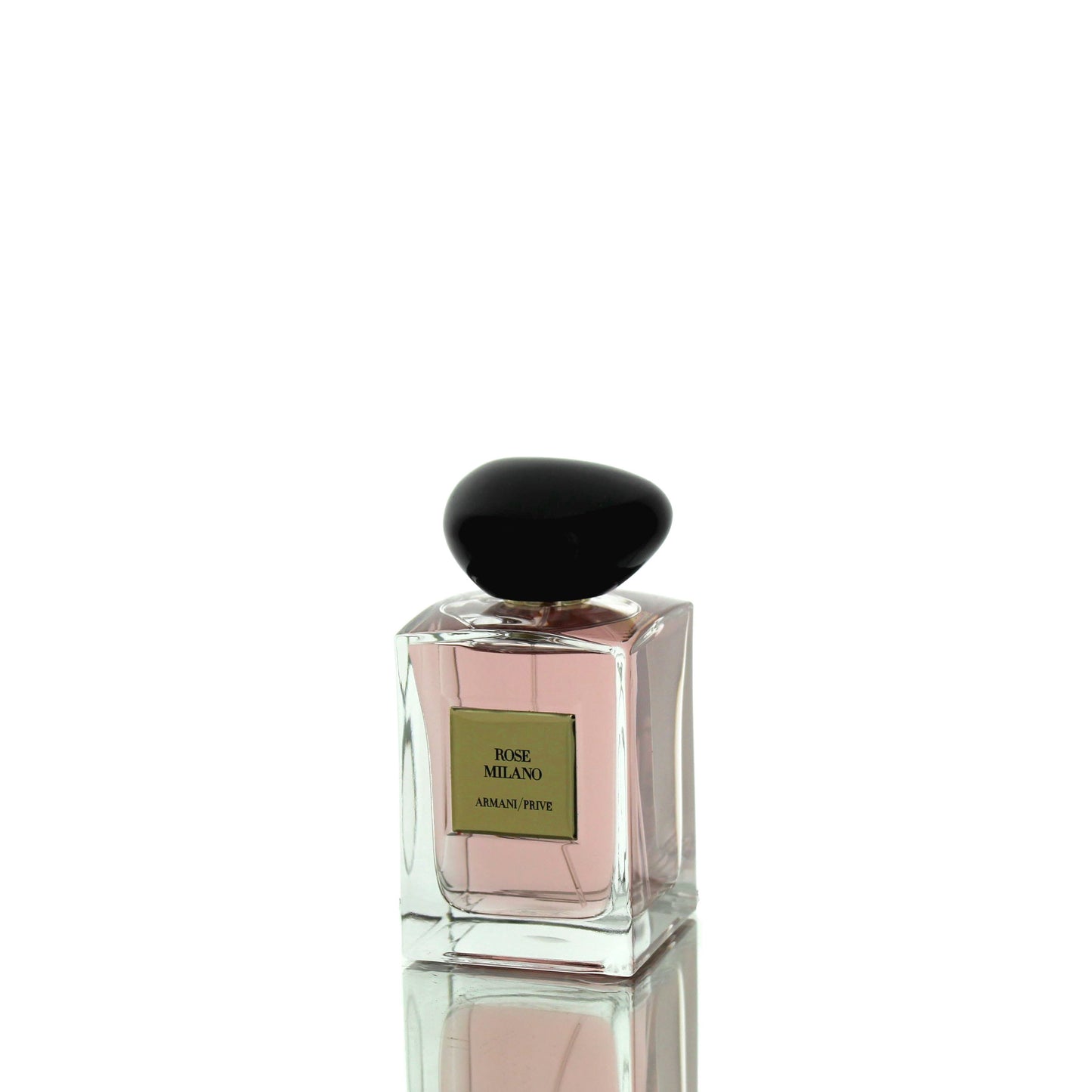 Giorgio Armani Prive Rose Milano For Woman Eau De Toilette Perfume Tester