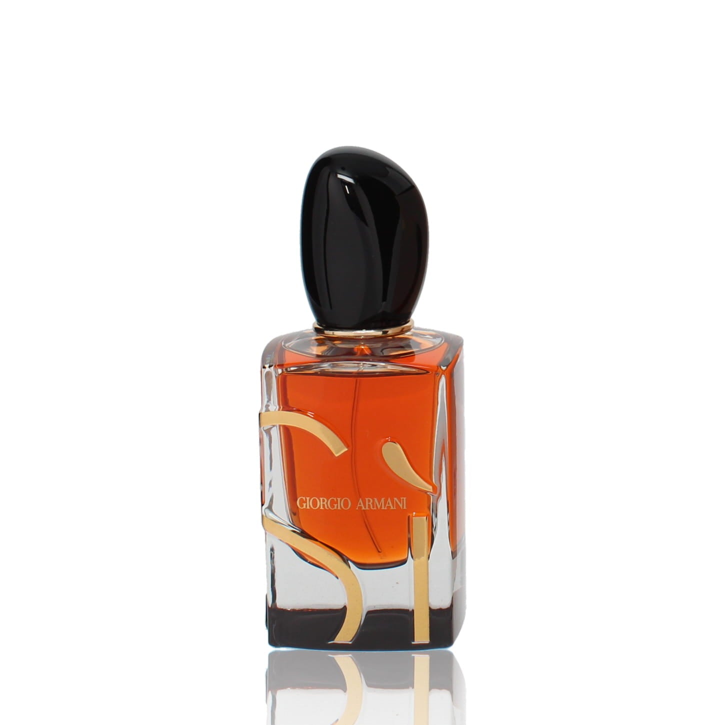 Giorgio Armani Si Le Parfum For Woman Parfum Perfume Boxed
