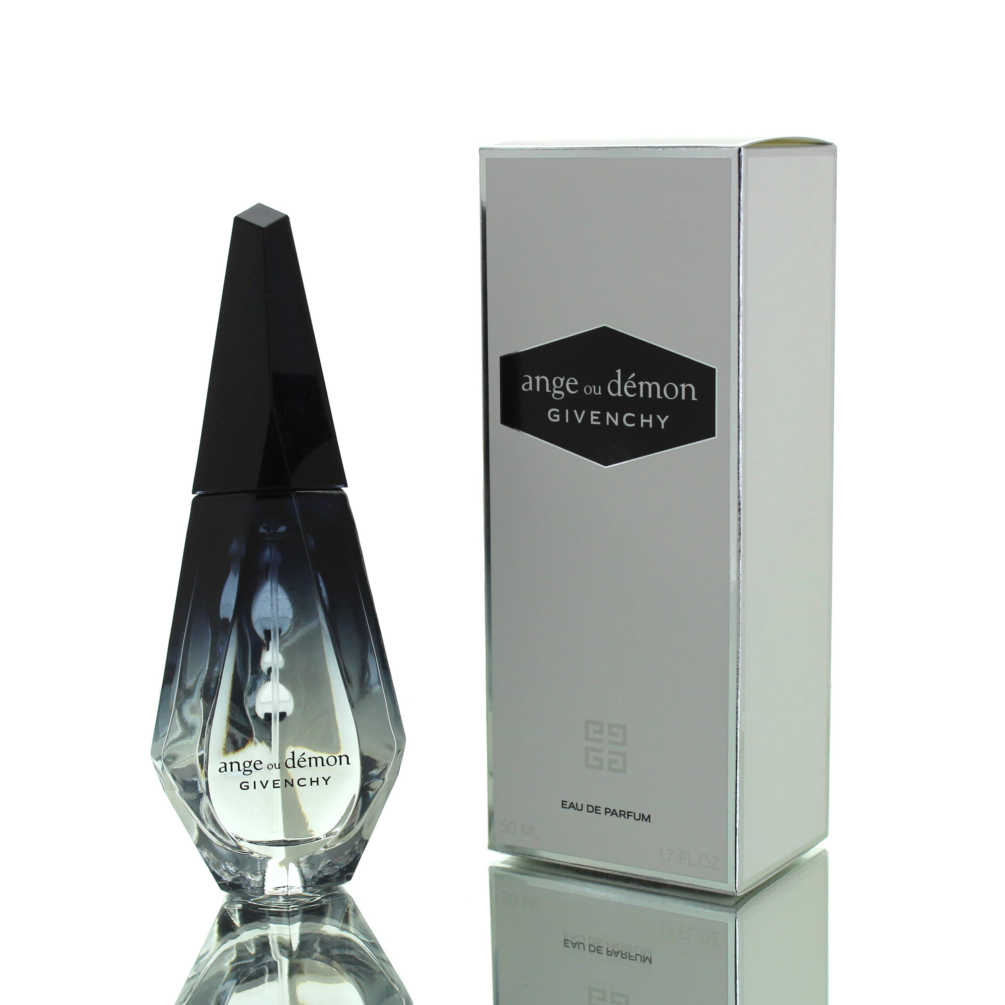 Ange Ou Demon Givenchy - Captivating Spice & Vanilla Essence